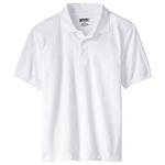 white polo 